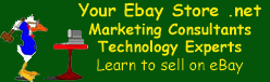 Your E-bay Store